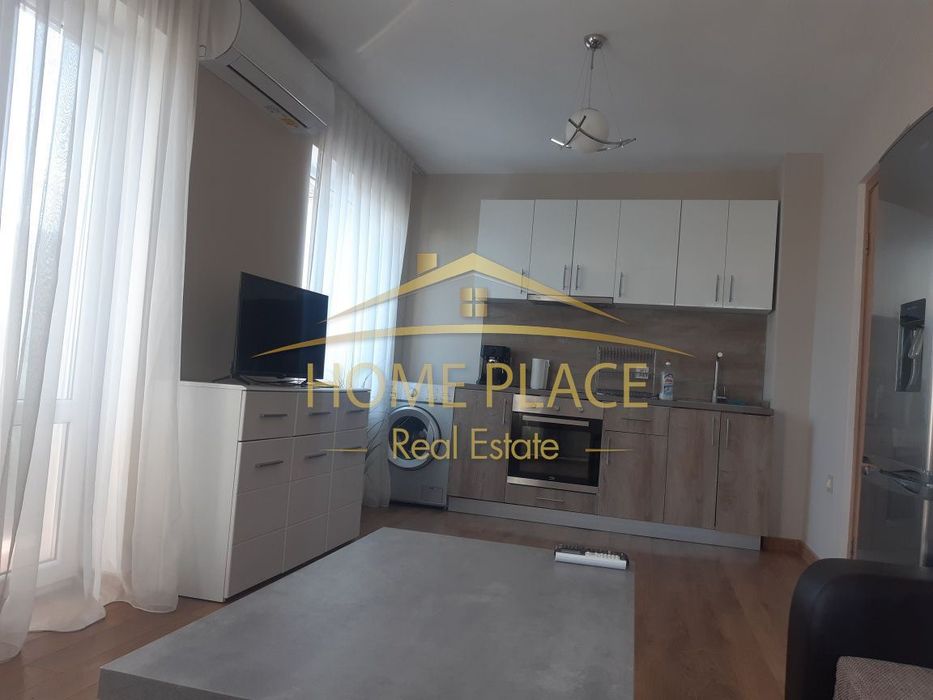 Продава се Двустаен апартамент в Варна, Възраждане 1 - 63 кв.м за 1667 €/кв.м - Снимка #3