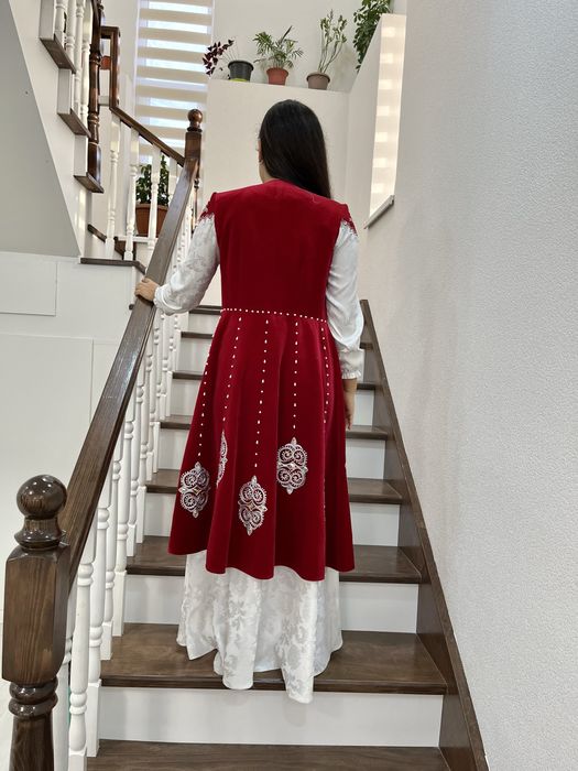 Продаю бешпент в идеальном состоянии