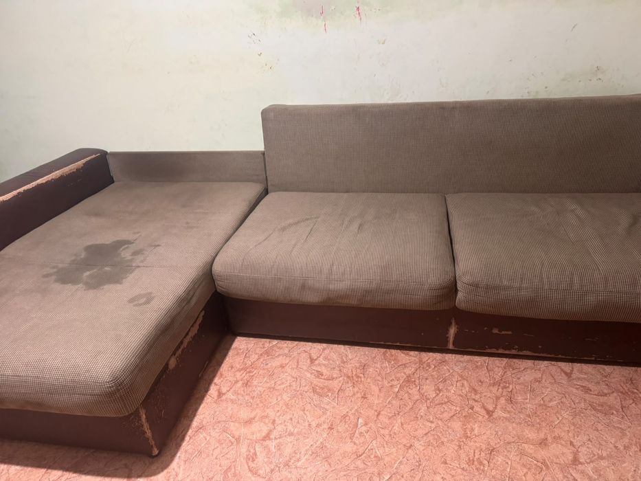 Продам диван большой