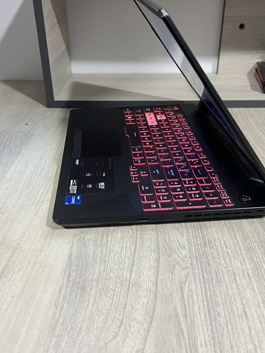 Asus tuf gaming f15