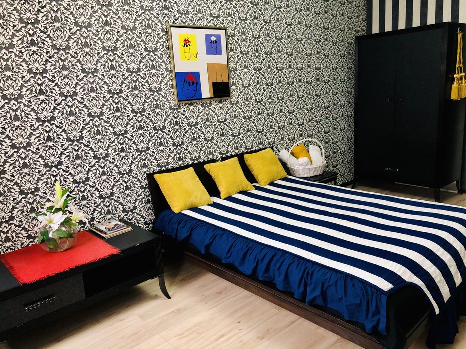 Сдается 2-х посуточно 7-16