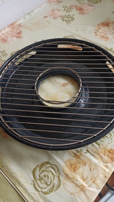 Vind grătar Gril
