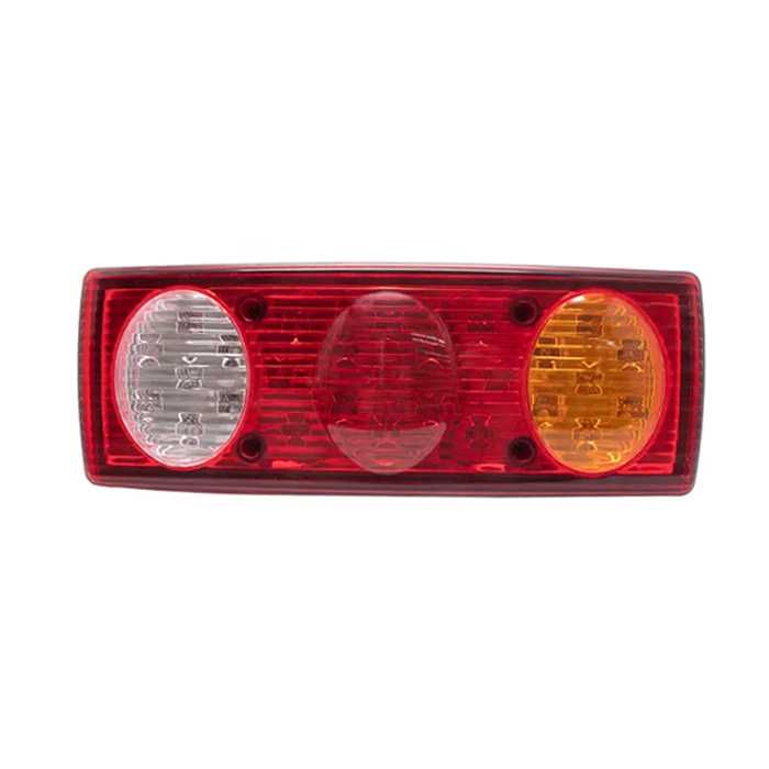 Стоп за МПС PA802 LED 12V – 1 бр. универсален за кола автомобил бус ремарке