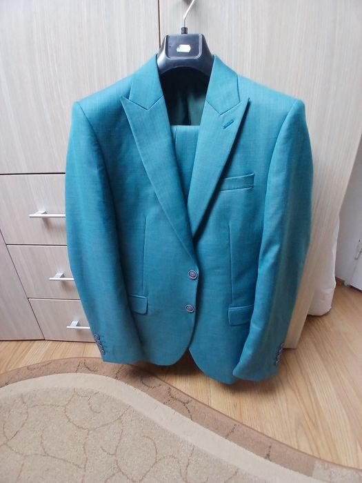 Costum barbati DeMARCO