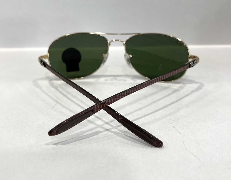 Ochelari de soare Ray-Ban RB8301, mărimea 59, NOI!
