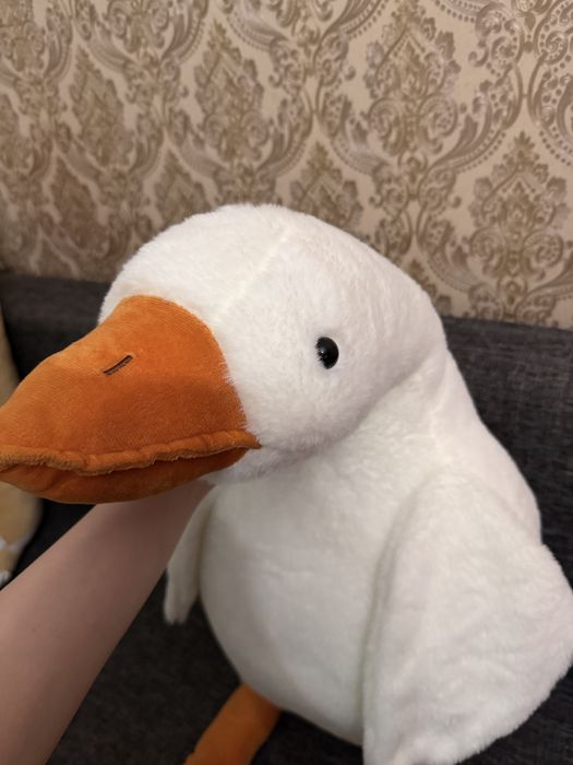 Продам мягкие  игрушки