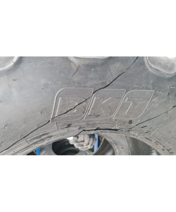 520/70 r38 bkt agrimax rt765 150d tl  Cauciucuri tractor, Fiat, Case, Fendt, John Deere, New Holland, Massey Ferguson, UTB   Cauciucuri tractor, Fiat,