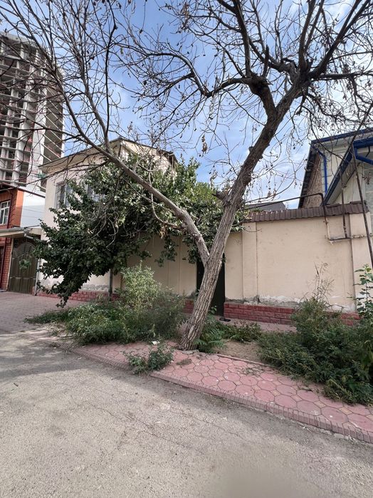 Срочно продам свой участок на дархане, парк Тельмана, 4 сотки