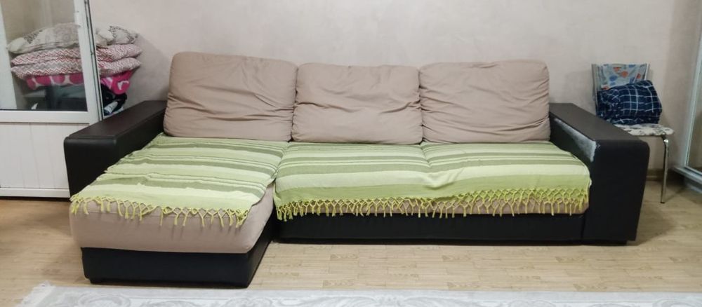 Диван раскладной