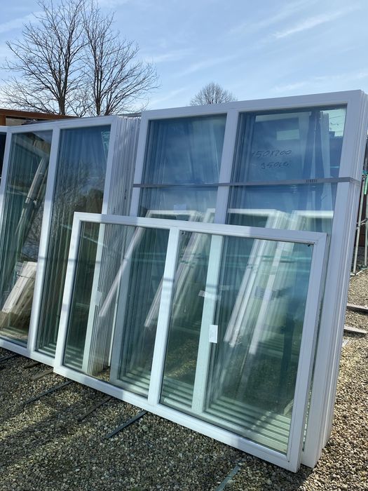 Ferestre Termopan Noi de la 300 lei