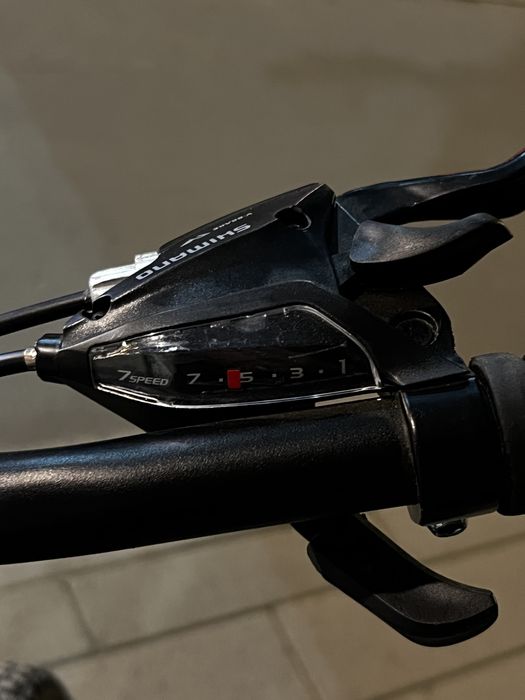 Г.Павлодар, продам велосипед Renger