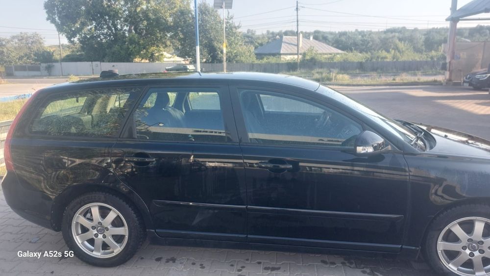 Volvo V50 2011 1.6 Diesel