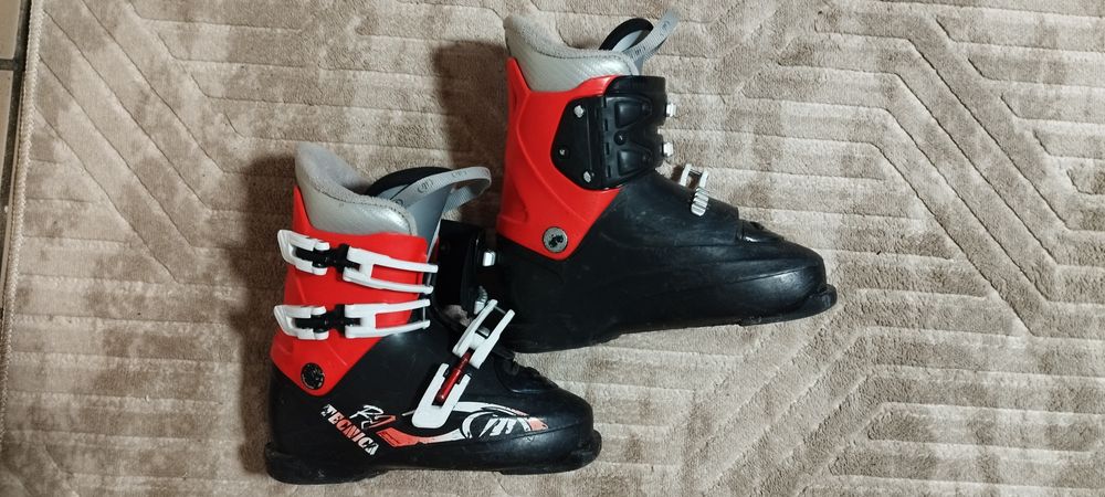 Ски обувки Atomic/Tecnica
