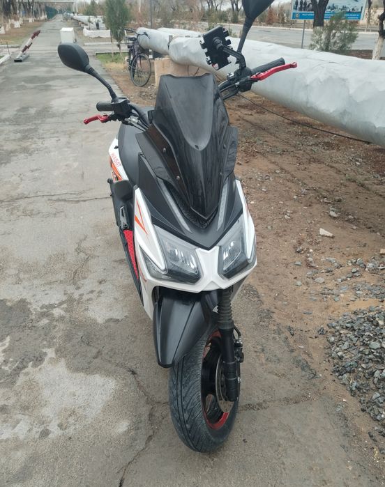 Samuray satiladi hamma jayi soz mator ocilmagan benzinda