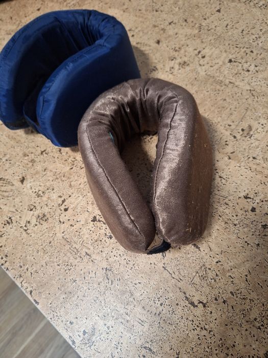 Шийни яки от дунапрен