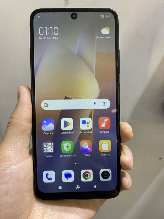Продам redmi note 11