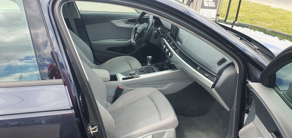 De vanzare Audi A4 b9