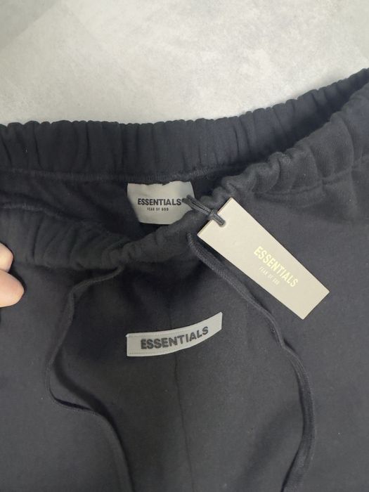 РАЗПРОДАЖБА - Essentials Шорти Размер М