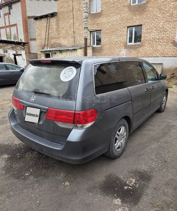 Продам Хонда Одиссей 2009