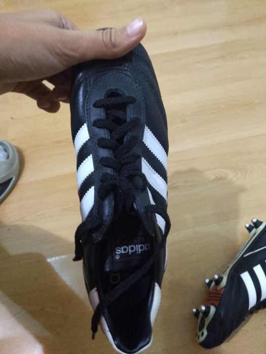 Ghete de fotbal adidas originale