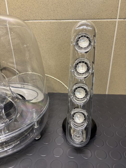 Harman Kardon SoundSticks III