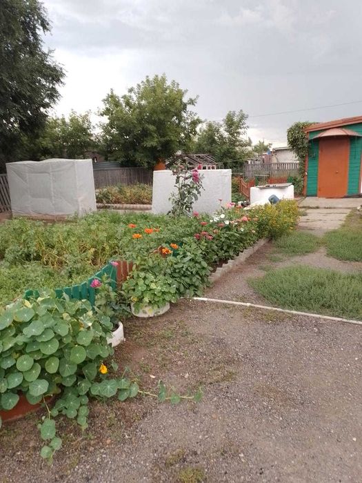 Продам 3х комн  дом на Шанхае