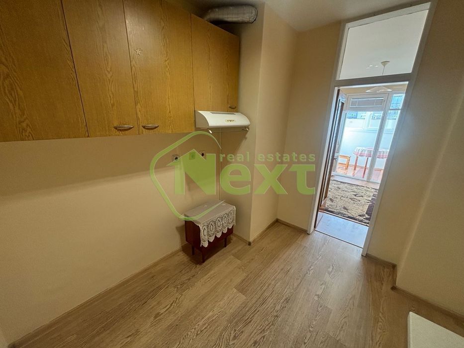 Дава се под наем Тристаен апартамент в София, Стрелбище - 76 кв.м за 570 € - Снимка #9