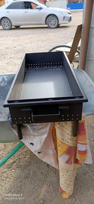 Сварщик с выездом