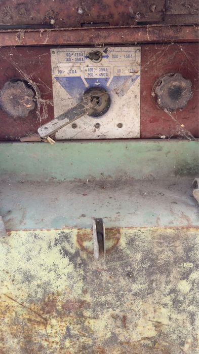 Продам сварочный генератор