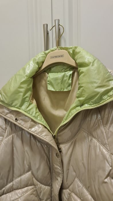 Куртка для беременных зима-весна