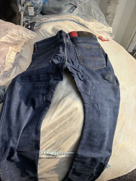 Джинсы оптом розница