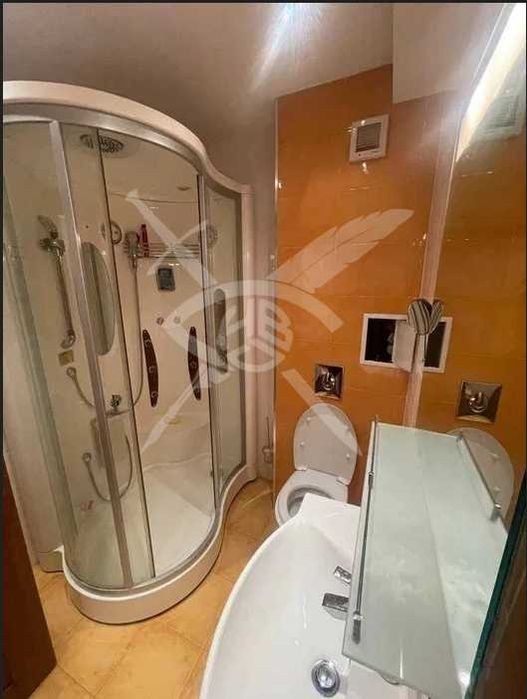 Тристаен апартамент в гр.Бургас