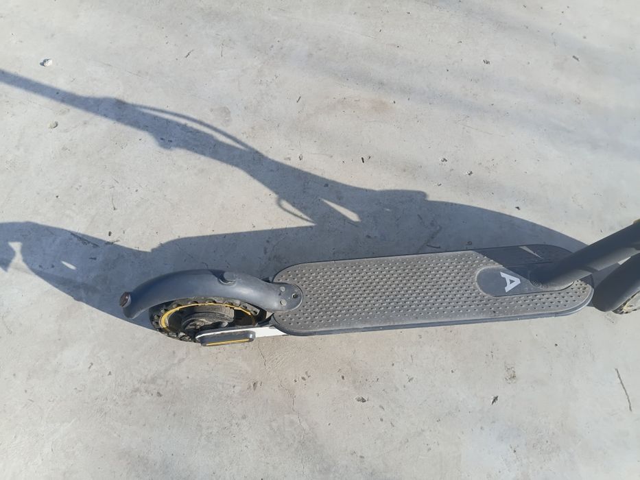 Trotineta electrica aerium t350 pro
