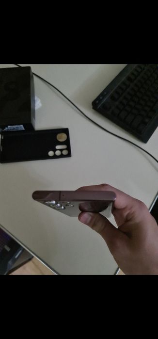 S22 ultra 256gb 12
