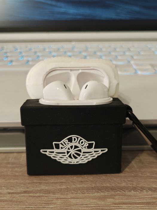 Husa protecție Air Pods 1, 2, 3, & Pro