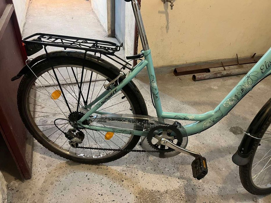 Дамски велосипед Shimano 26 цола