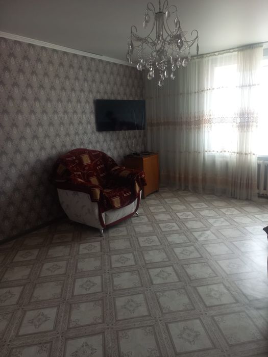 Сдам 2-х комн квартиру