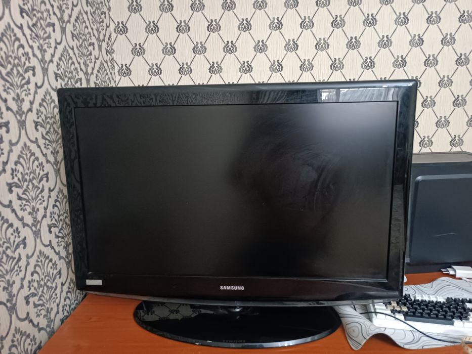 Самсунг телевизор