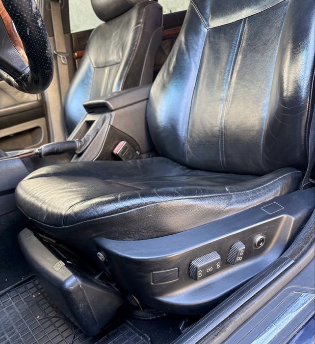 BMW Seria 5 e39