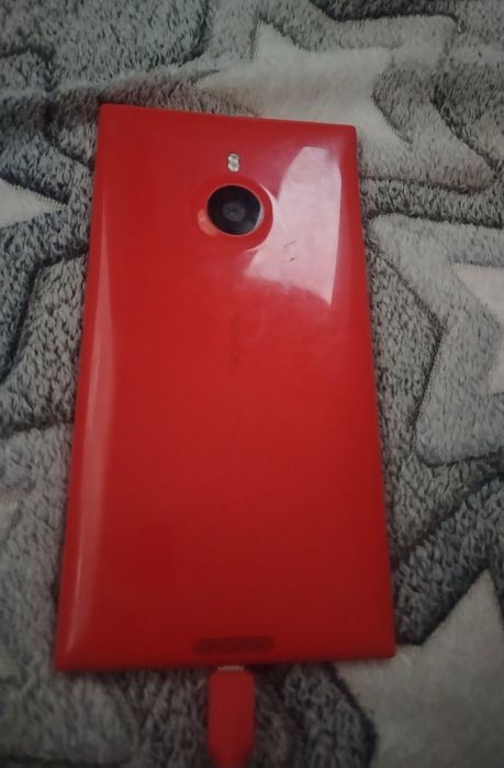 Ретро Nokia lumia 1520