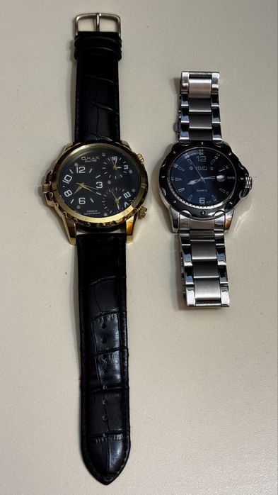 Наручные часы Omax, HMD