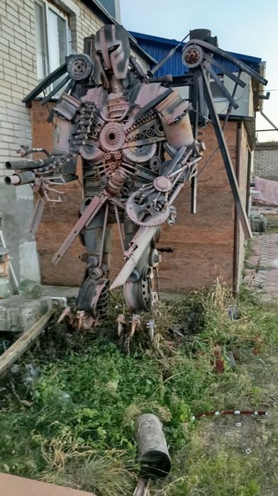 Предметы искусства