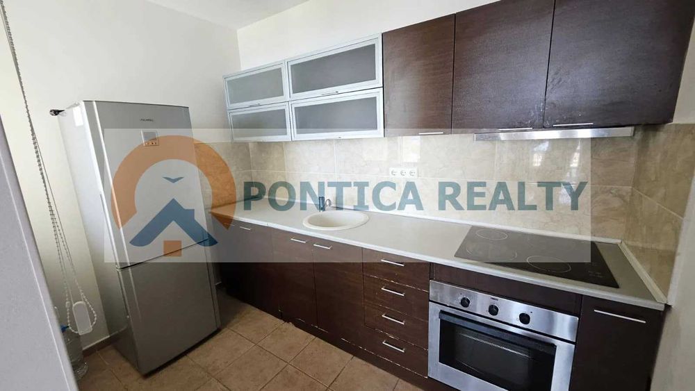 Продава се Двустаен апартамент в Свети Влас - 72 кв.м за 1042 €/кв.м - Снимка #7