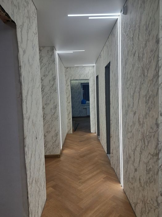 Отделка / ремонт