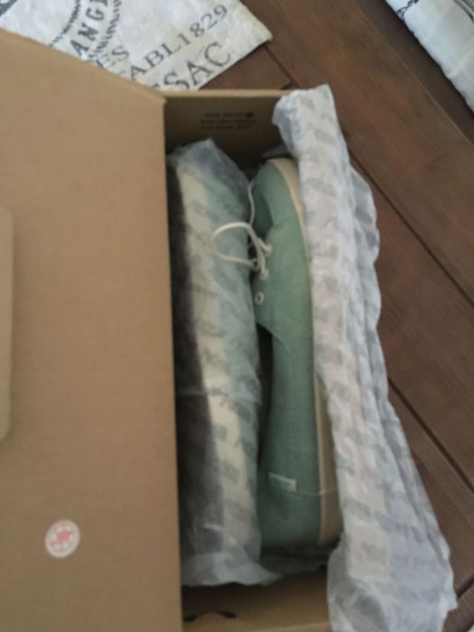 Дамски кецове Vans