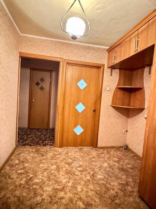 Продам 2-х комн. кв. в 20 мкр. районе