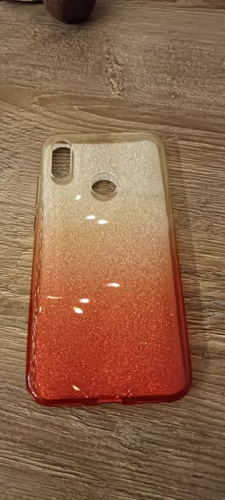 Чехлы на Redmi 7