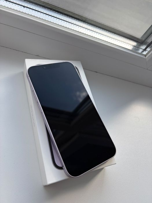 Iphon 14, 256 gb