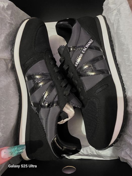 Sneakers Armani Exchange