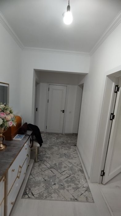 Bektemir Musaffo maskan